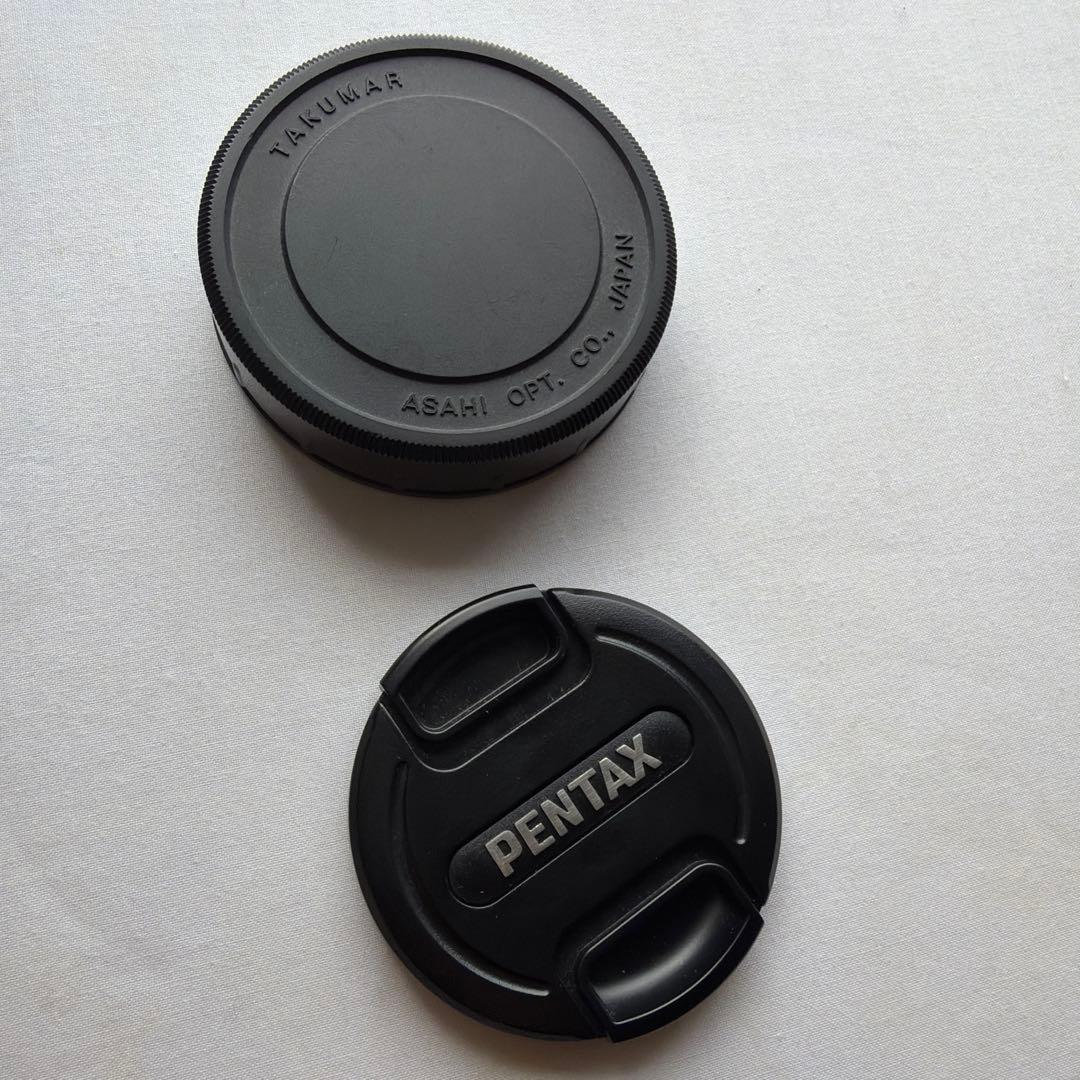 PENTAX Super TAKUMAR/6×7 105mm F2.4