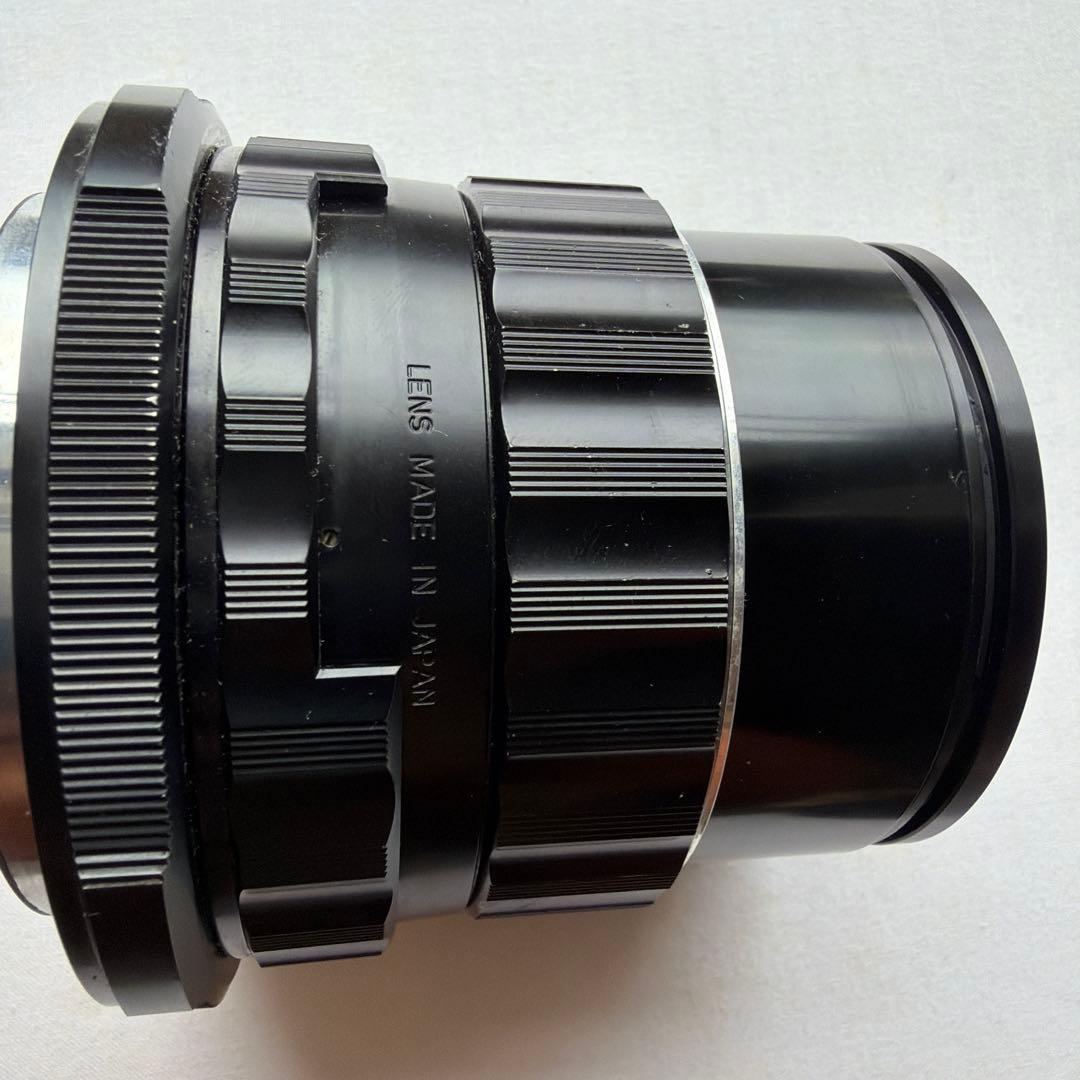 PENTAX Super TAKUMAR/6×7 105mm F2.4