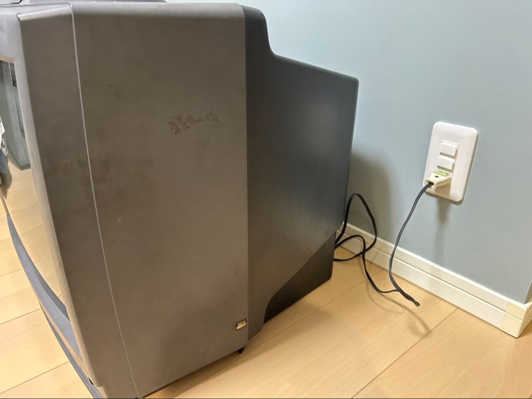 SHARP スーパーファミコン内蔵テレビ 21G-SF1 21型 ※ジャンク