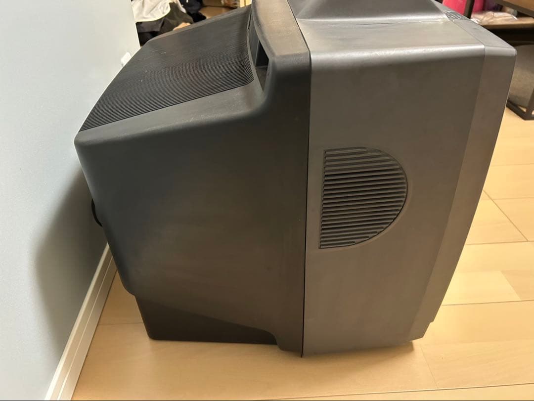 SHARP スーパーファミコン内蔵テレビ 21G-SF1 21型 ※ジャンク