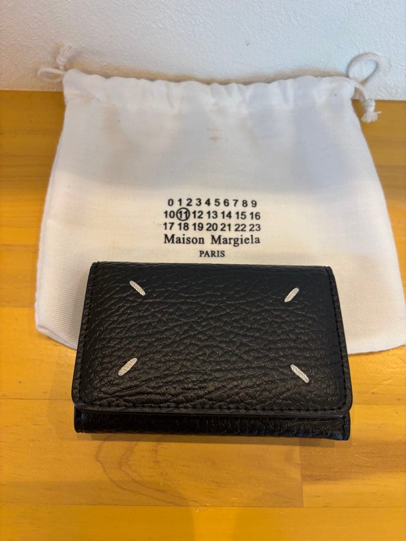 Maison Margiela メゾンマルジェラ　キーケース