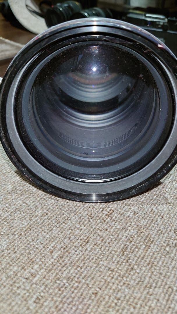 コニカ MINOLTA 一眼 カメラ　中古 タムロン