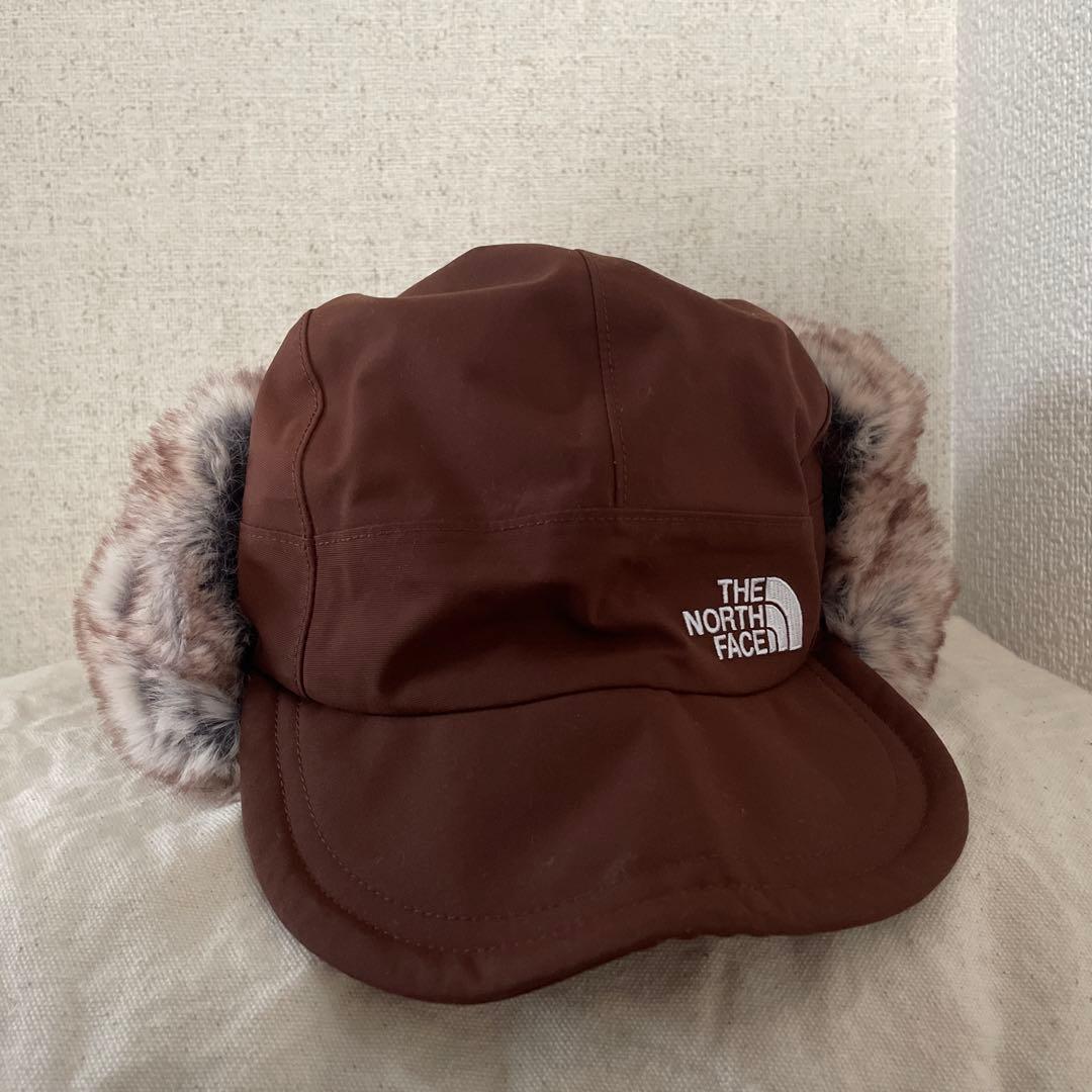 THE NORTH FACE Frontier Cap M フロンティアキャップ