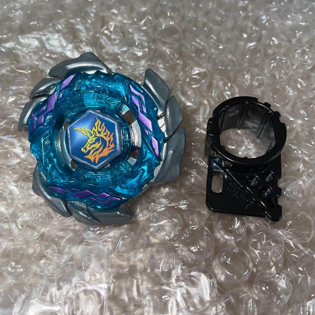 メタルファイトベイブレード 4Dシリーズ ブリッツユニコルノ 100RFS