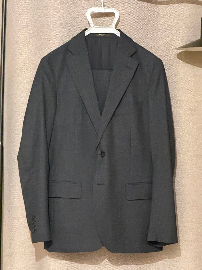 美品【MACKINTOSH LONDON】スーツ セットアップ