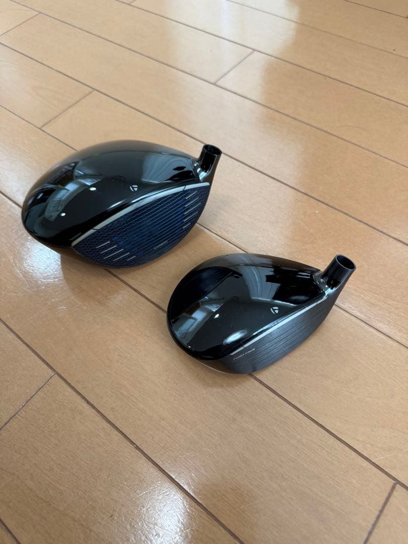 TaylorMade qi10ls ドライバー 9° qi10ls 3w