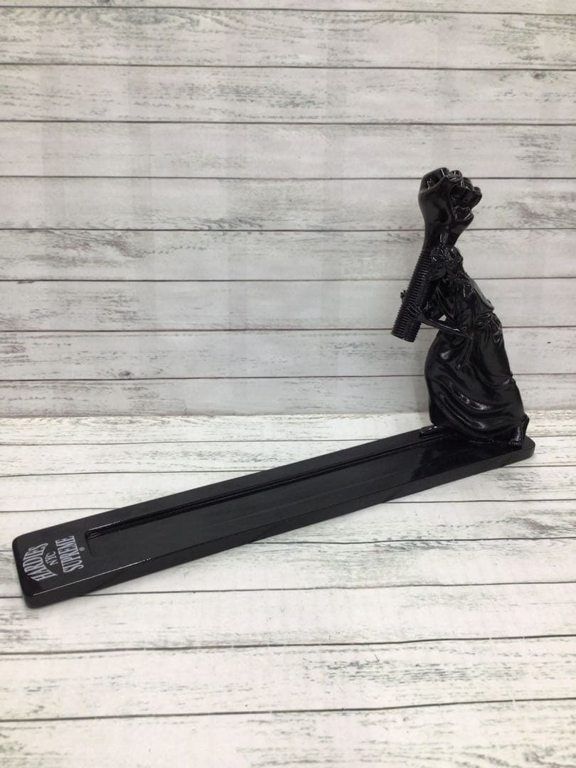 その他 Supreme Hardies Jesus Incense Holder