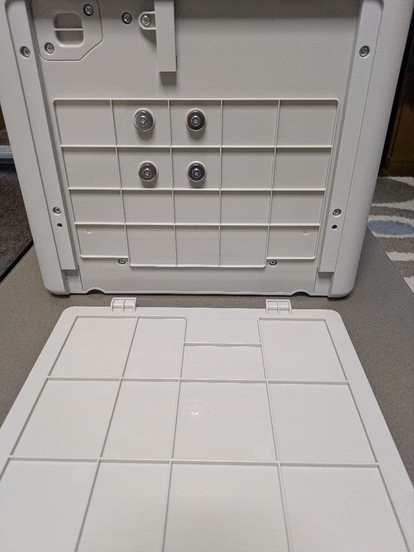 【専用品】maxell オゾネオ除菌消臭器 MXAP-AE400(30畳対応)