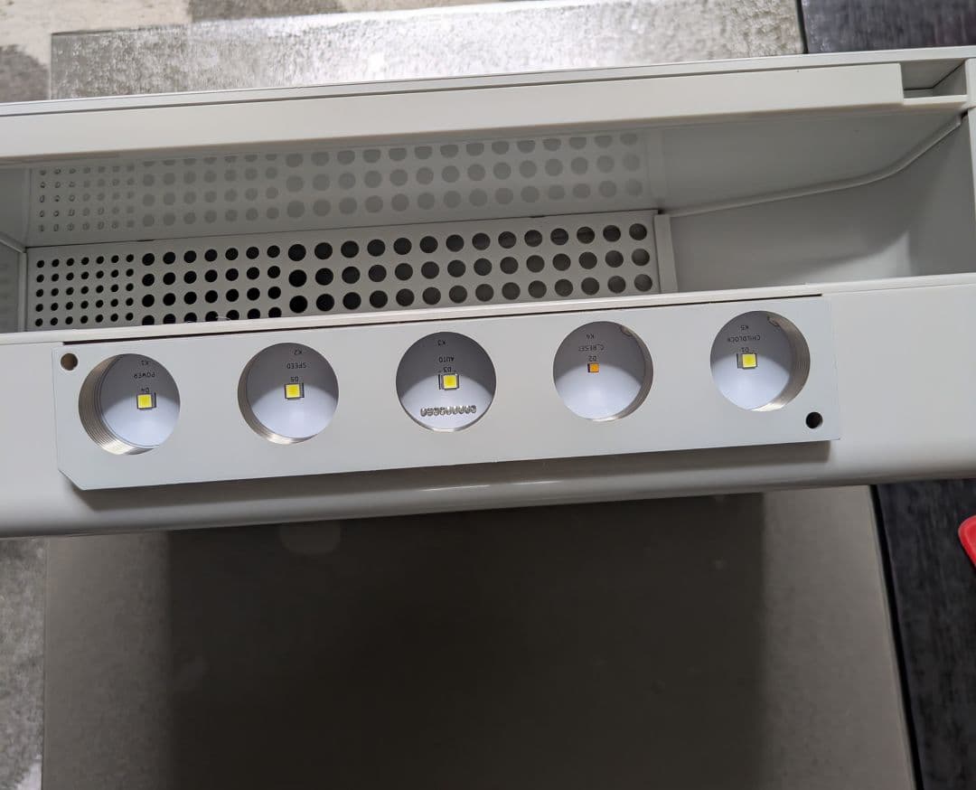 【専用品】maxell オゾネオ除菌消臭器 MXAP-AE400(30畳対応)