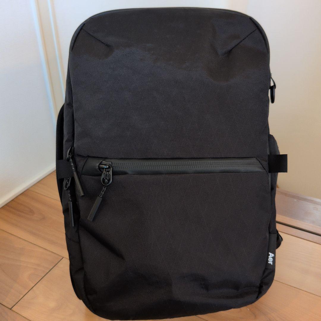 A*S様 Aer City Pack X-Pac