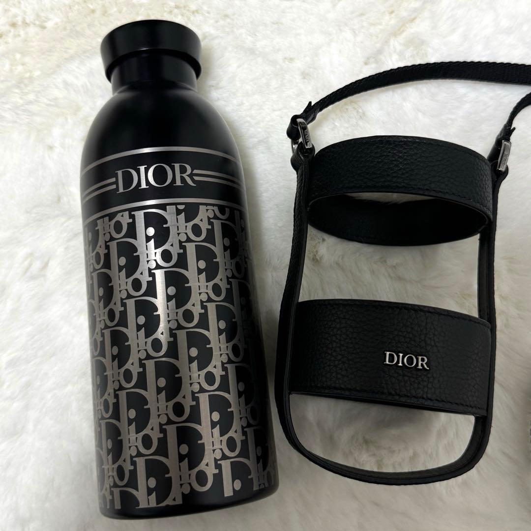 Dior 水筒 ショルダー