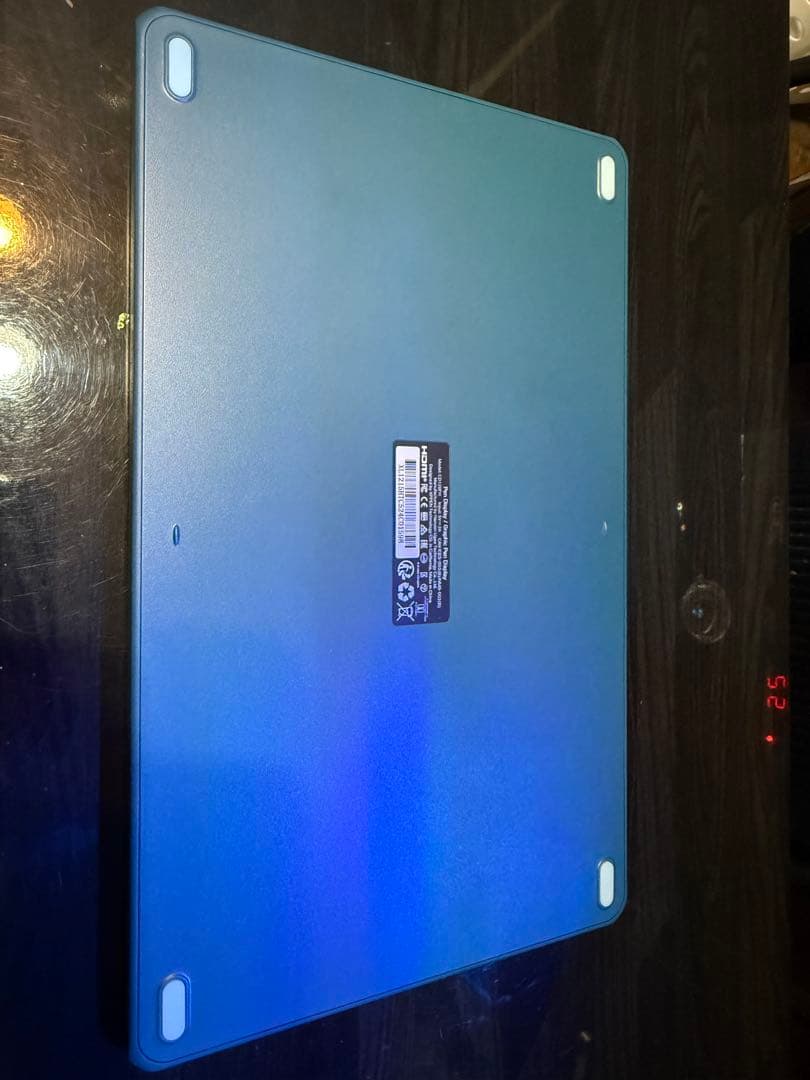 XP-PEN Artist 12 2nd Generation 本体