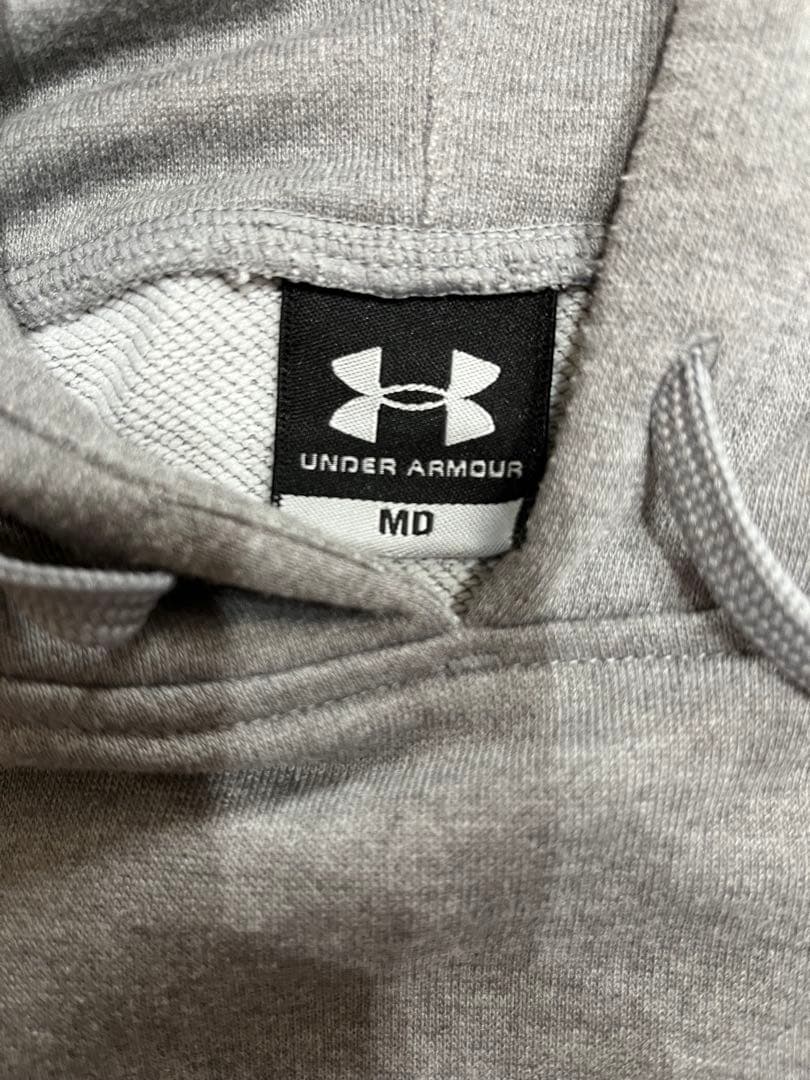 桐蔭学園ラグビー部　パーカー　サイズMD