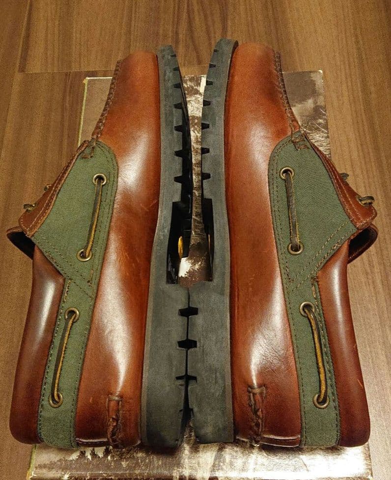 Timberland 3eye GORE-TEX ビーブロ 90S 28cm