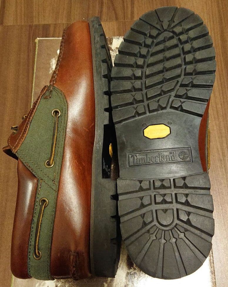 Timberland 3eye GORE-TEX ビーブロ 90S 28cm