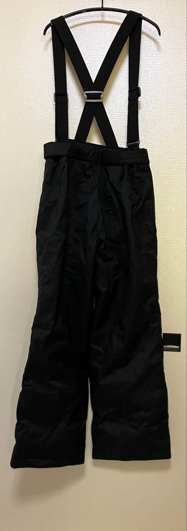 【GOLDWIN】M　スキーウェア　軽く暖かい機能的ウェア　1〜2回短時間着用