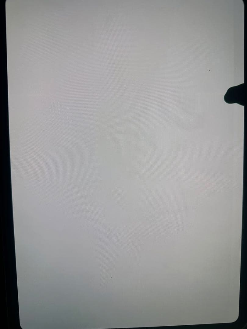 iPad Pro11インチ (M4)256GB WiFiモデル