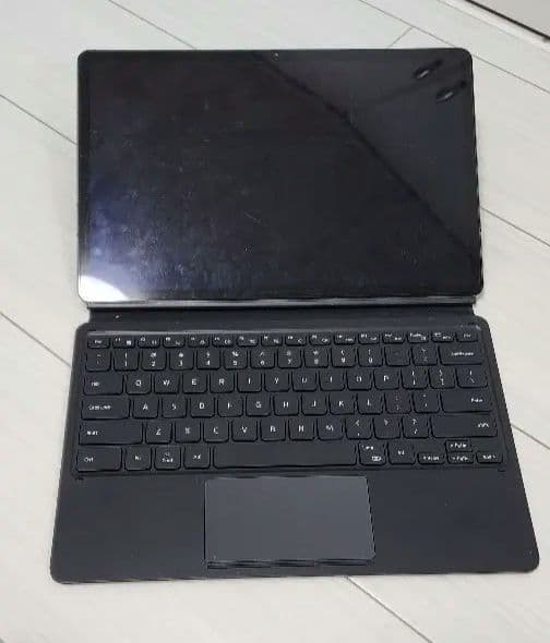 Androidタブレット本体 galaxy tab s7 plus 256G