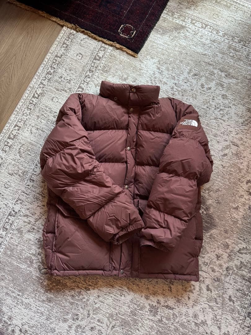 THE NORTH FACEダウン ジャケットキャンプシエラ