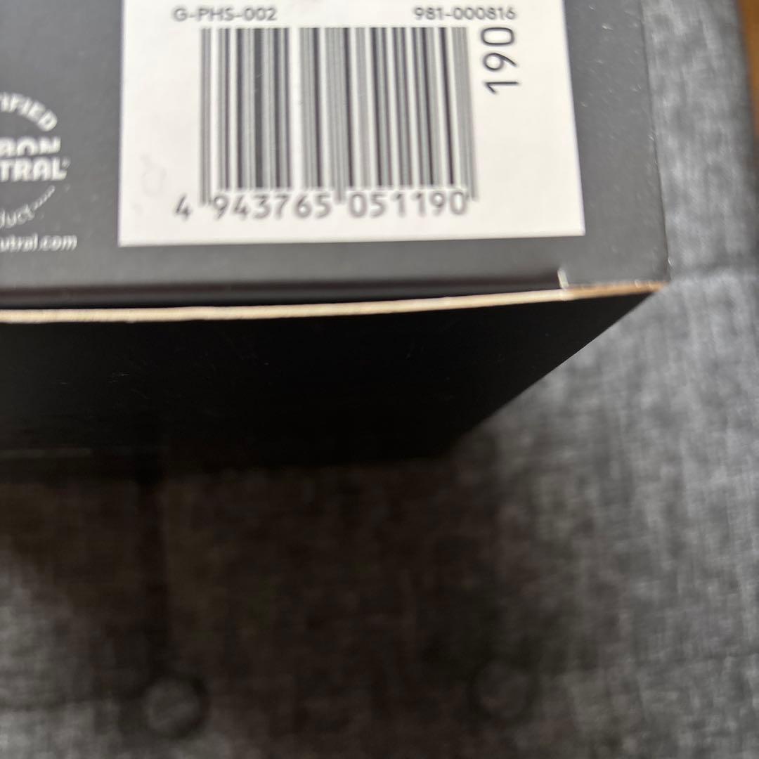 ロジクール G-PHS-002 ゲーミングヘッドセット ロジクールG PRO