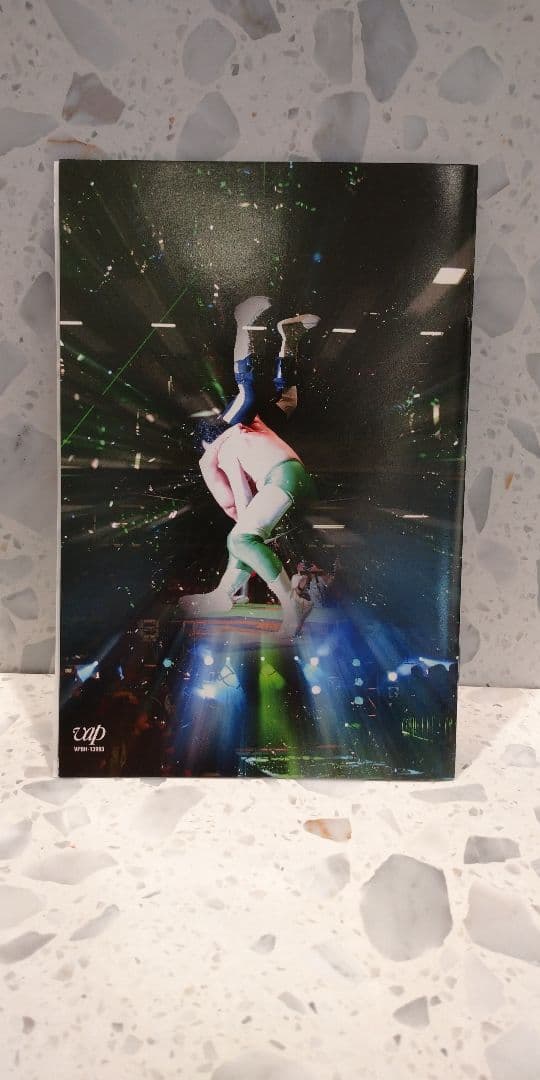 三沢光晴 DVD-BOX ～緑の方舟～〈6枚組〉