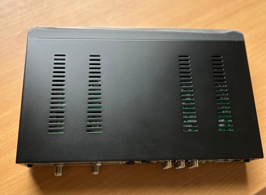 サテラ2 アップデート確認済