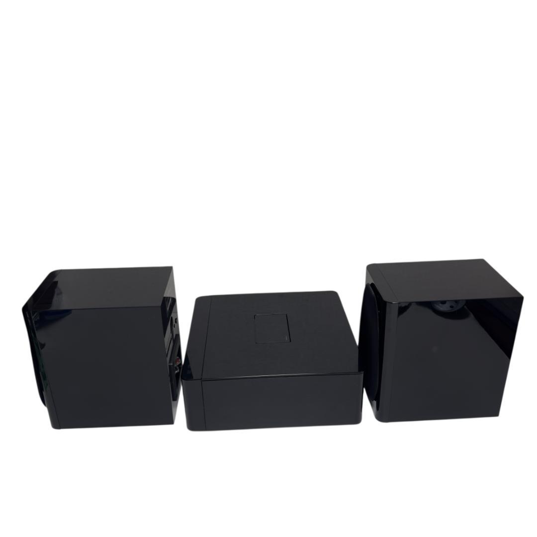 DENON CEOL ネットワークCDレシーバー RCD-N8 + SC-N8