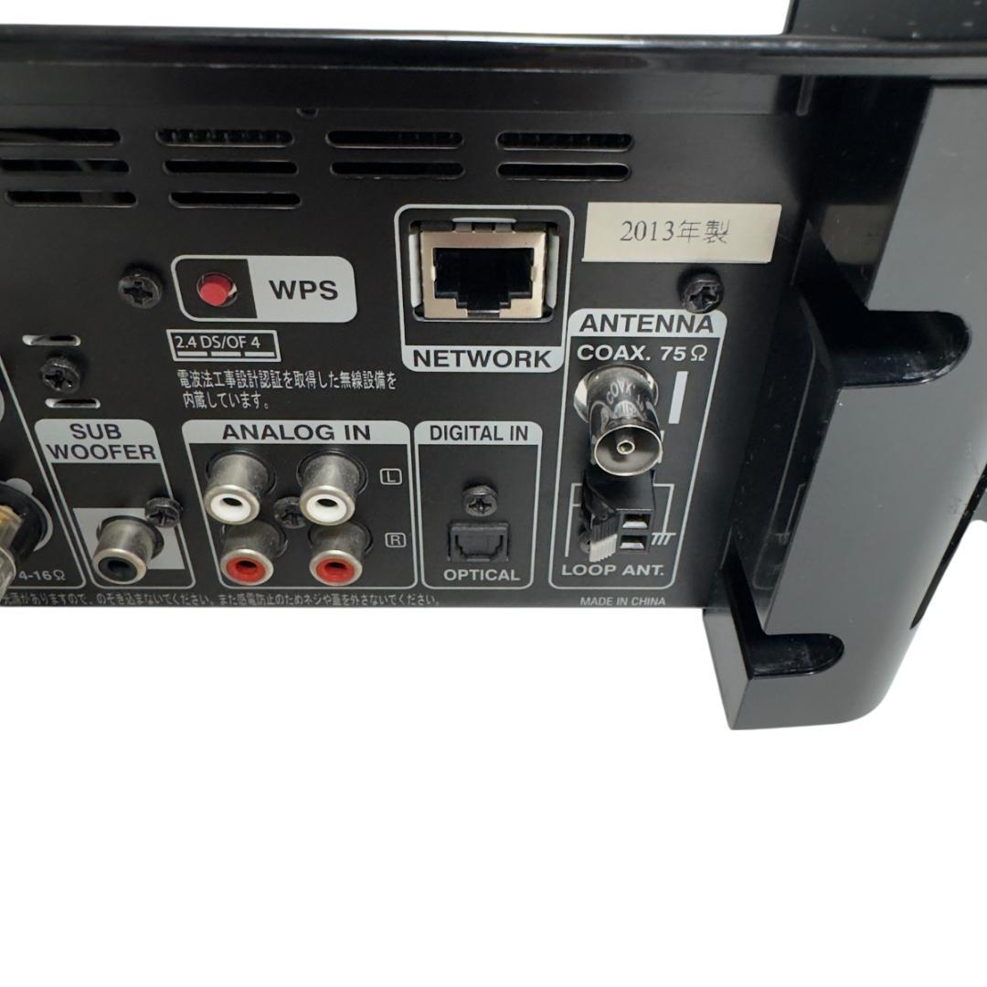 DENON CEOL ネットワークCDレシーバー RCD-N8 + SC-N8