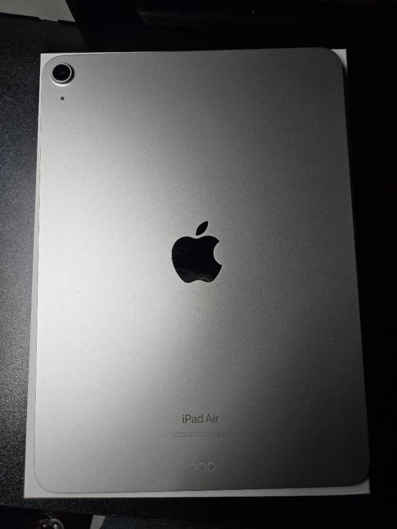 iPad Air 第5世代 64GB スターライト