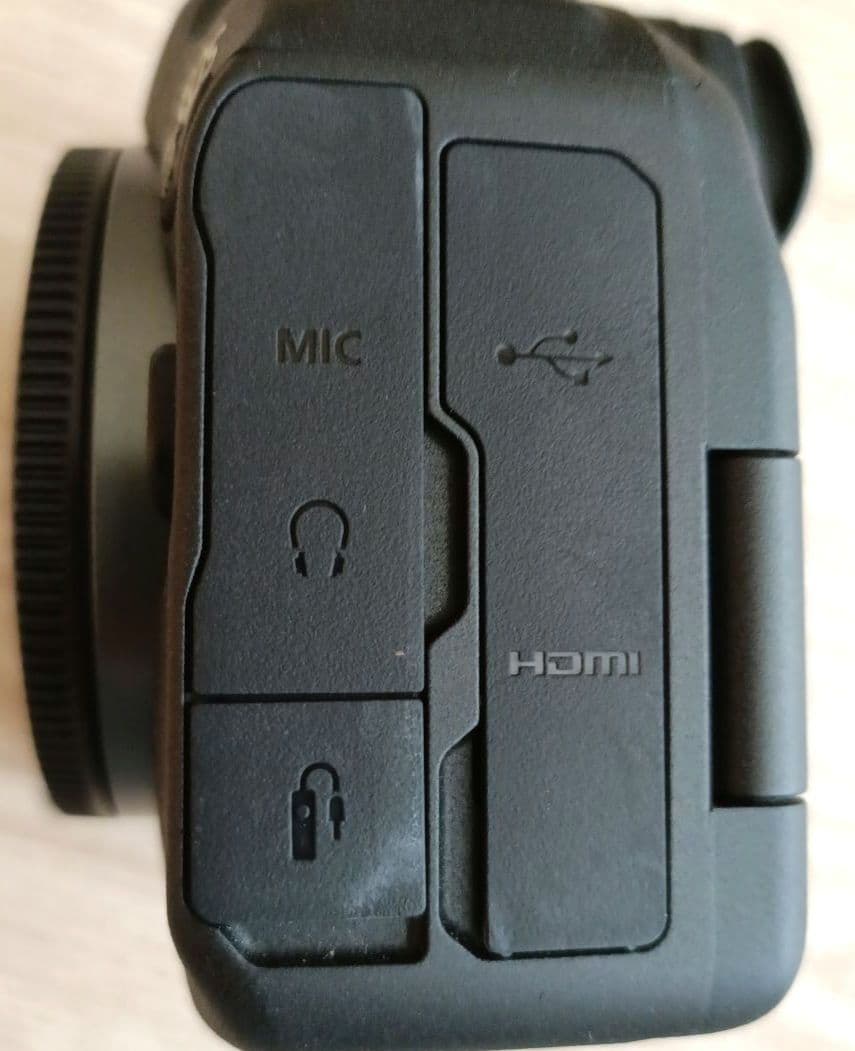 CANON EOS R6 RF24-105 IS STM レンズキット+おまけ