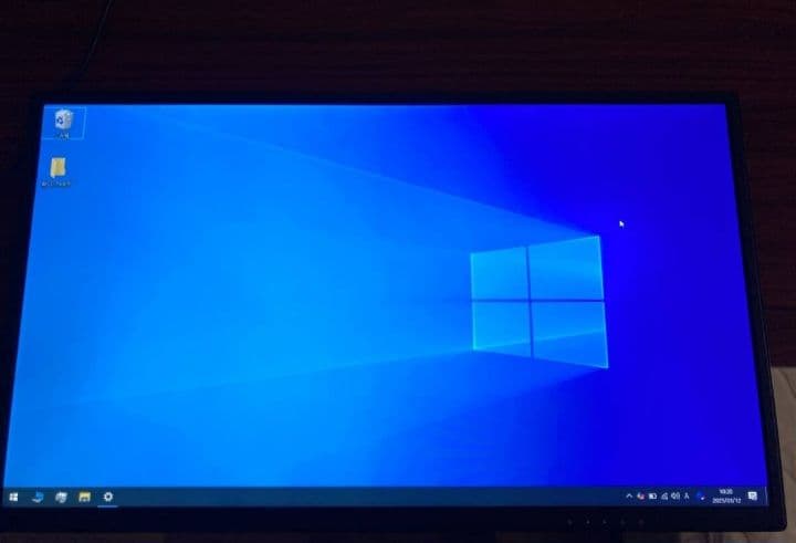 Pixio PX247 ゲーミングモニター IPS 144Hz