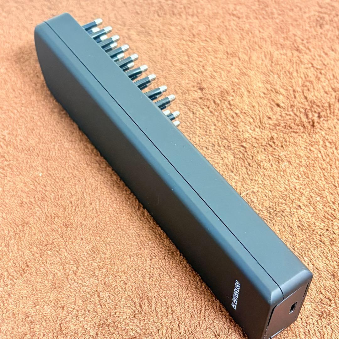 ブライト エレキブラシ 頭皮ケア ELEKI BRUSH