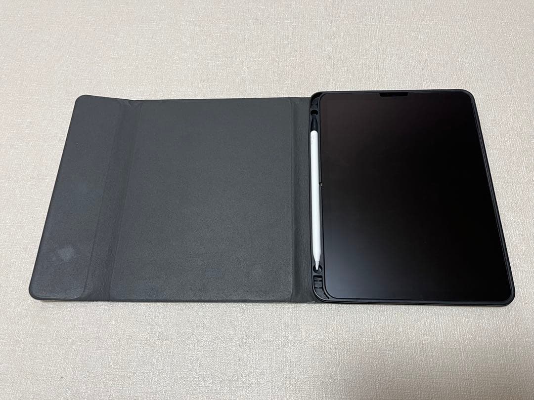 ⭐️1月5日まで充電器付き⭐️【美品✨️】iPadAir＆ApplePencil