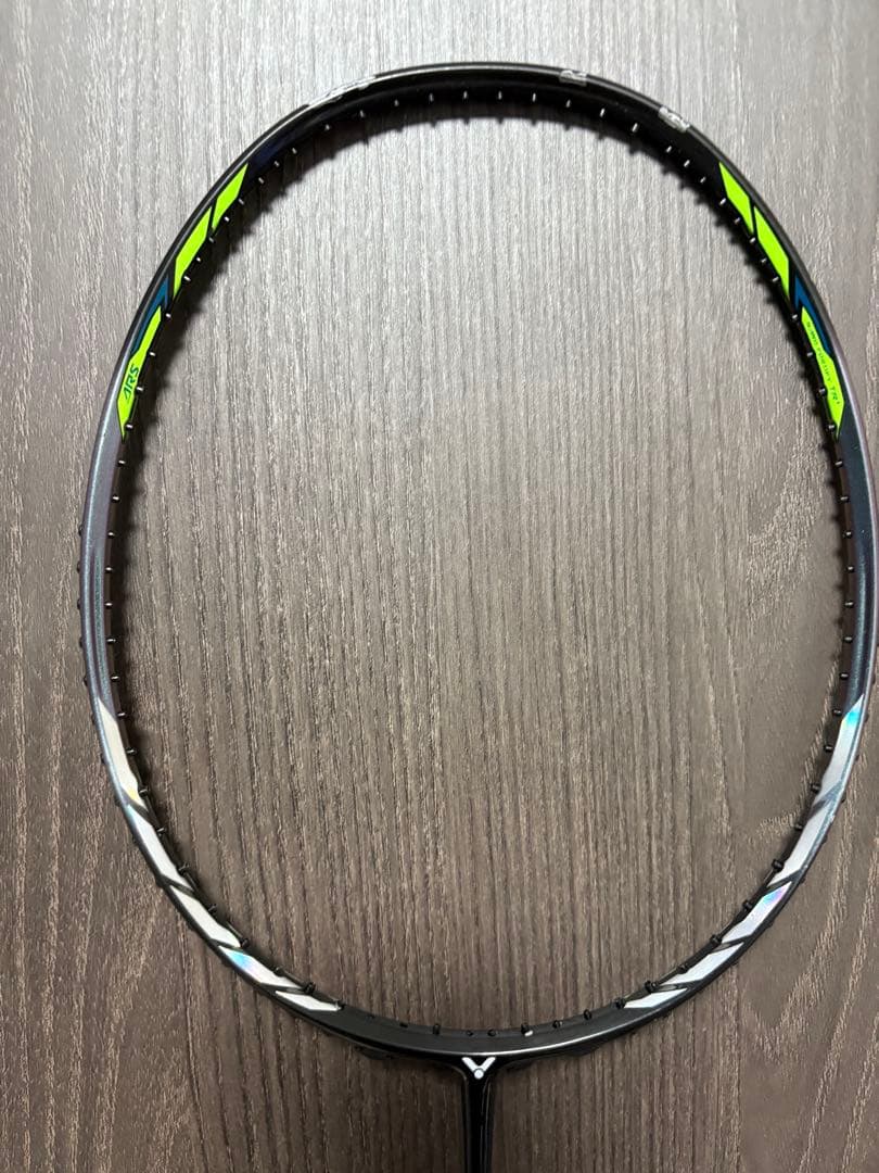 オーラスピード90S 4UG5 ビクター