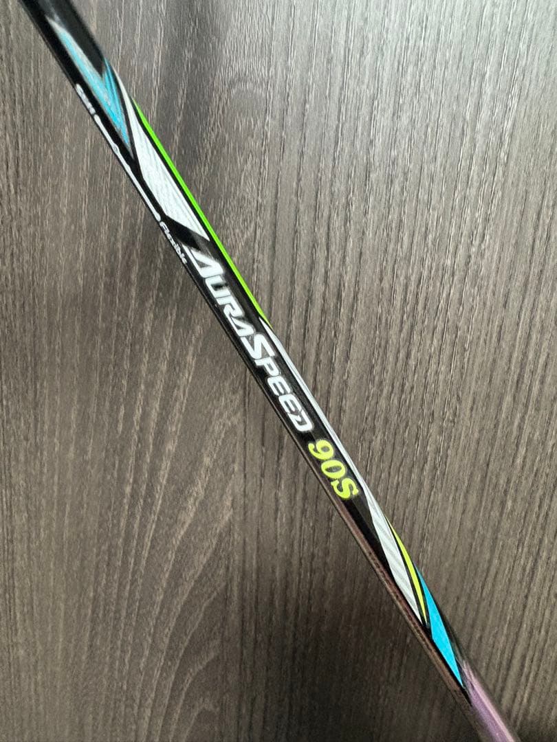 オーラスピード90S 4UG5 ビクター