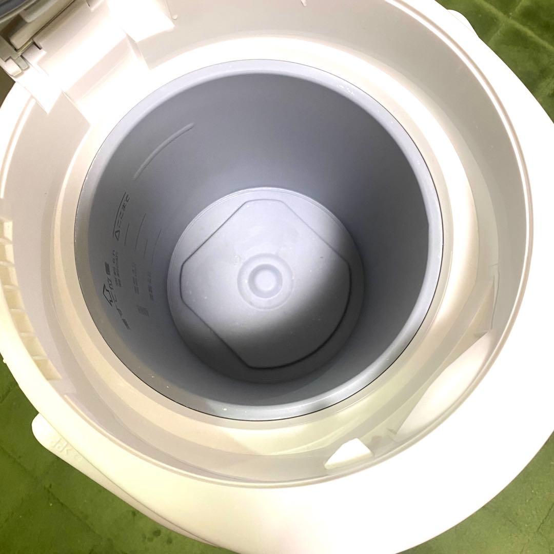 ZOJIRUSHI 象印 スチーム式加湿器EE-RR50