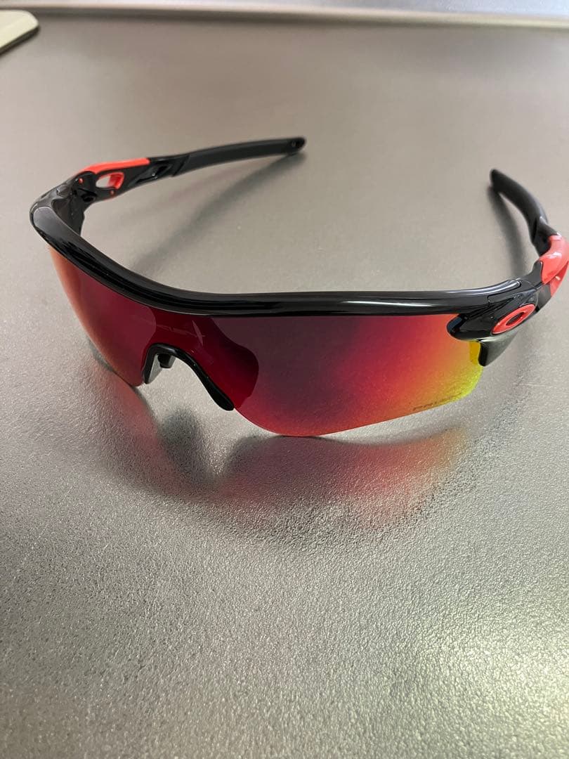 Oakley サングラス RADARLOCK PATH Prizm Road
