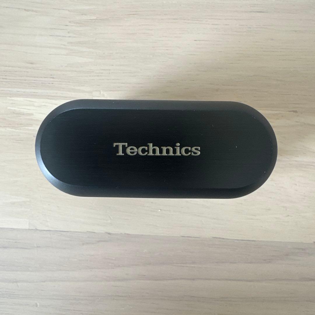 Technics EAH-AZ80-K（ブラック）