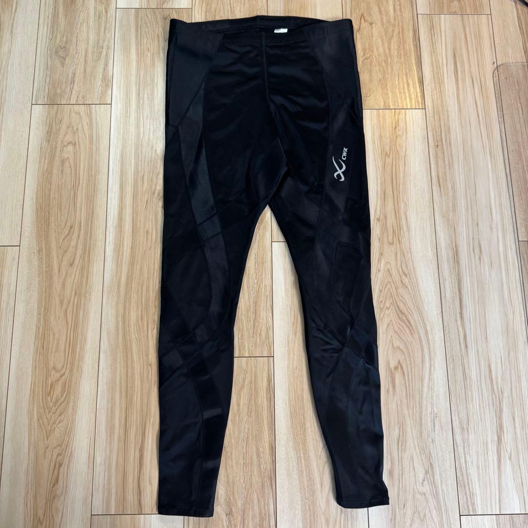 CW-X スポーツタイツ ジェネレーターモデル サイズ: M HZO-639