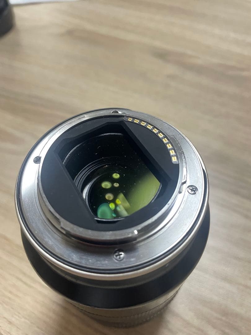 TAMRON 28-75mm F/2.8 Di III RXD eマウント