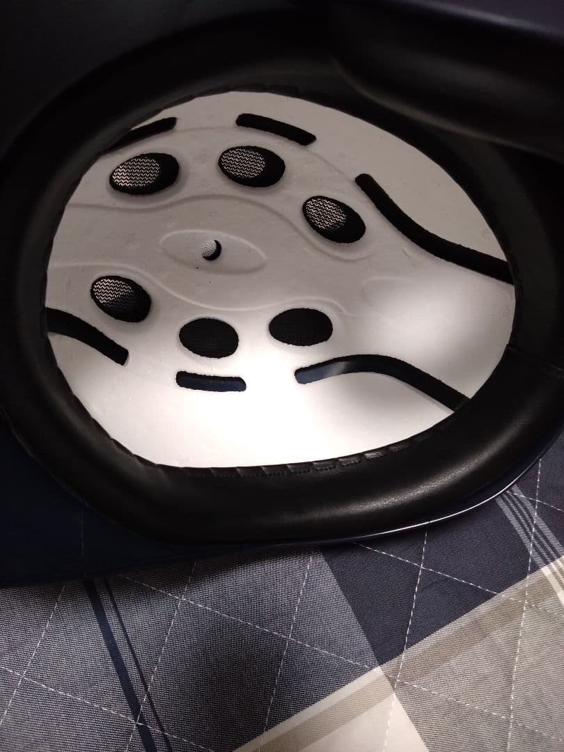 ミズノ 野球右打者用軟式艶消し片耳ヘルメット Lサイズ