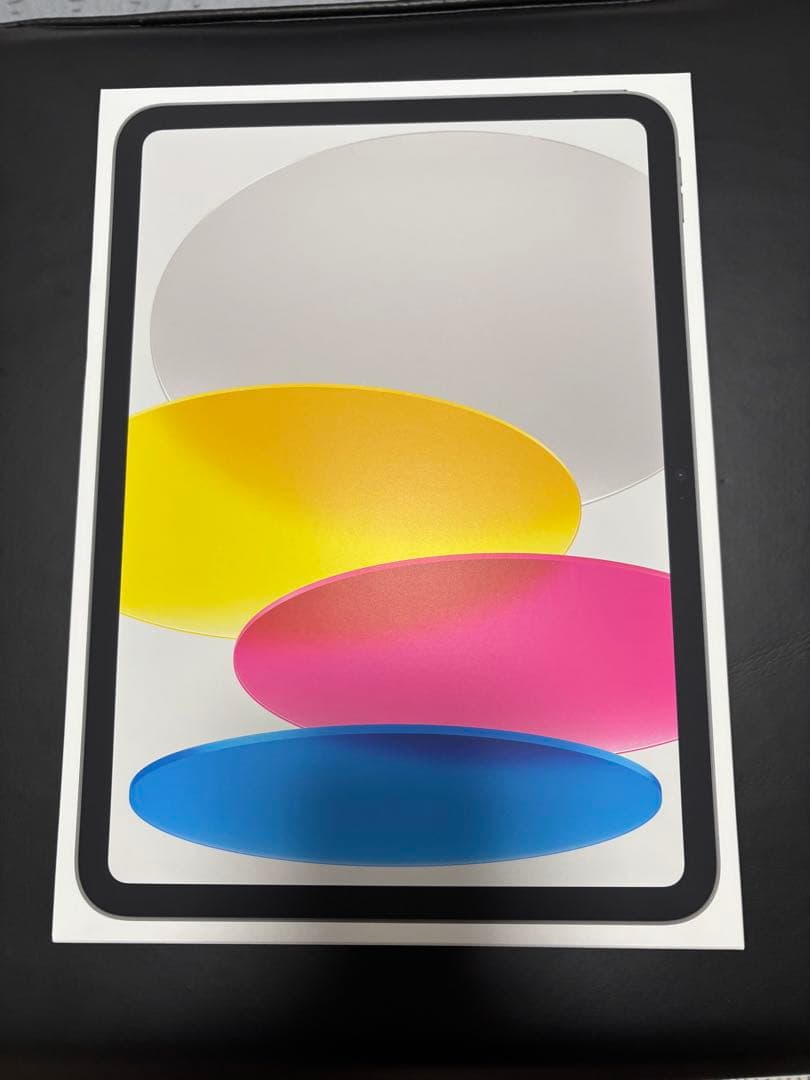 Apple iPad (A16) 第11世代 128GB カバー付