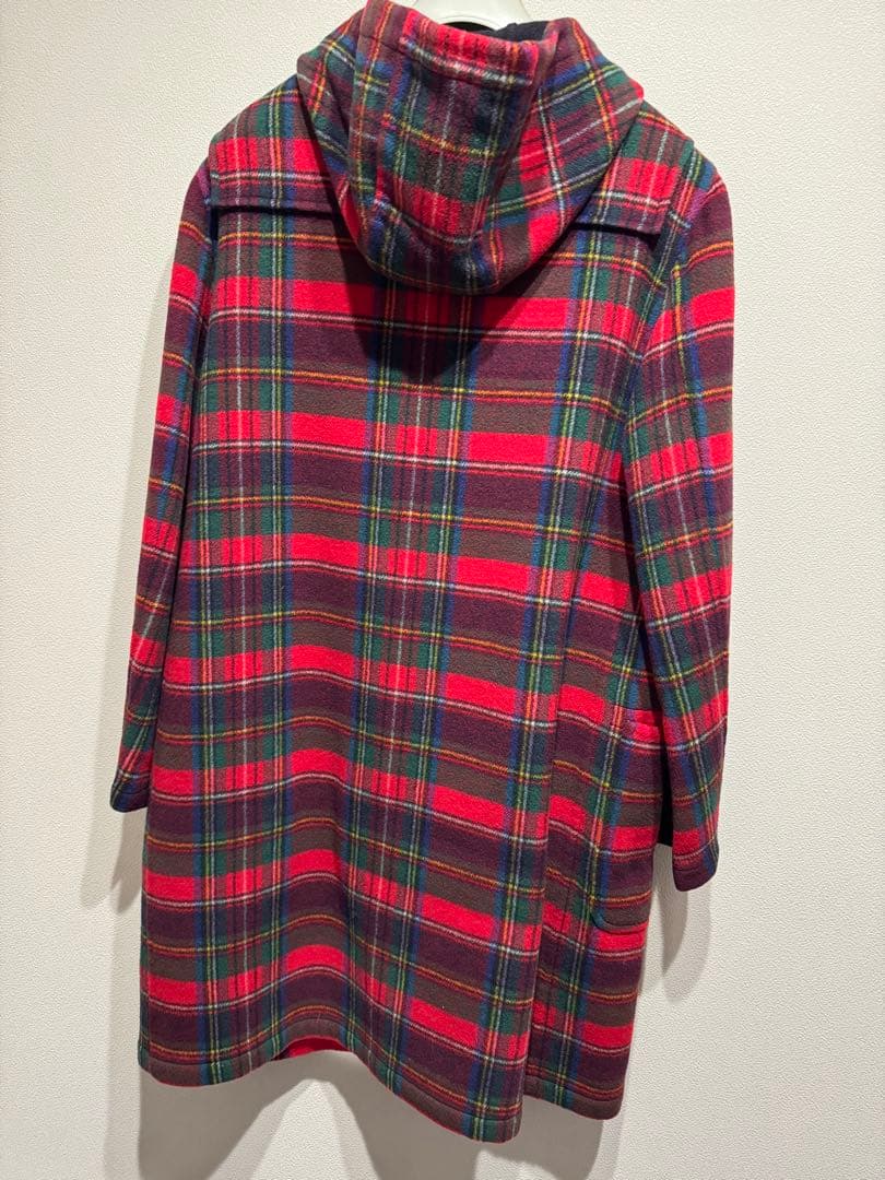 Polo by Ralph Lauren ダブルフェイス　ダッフルコート