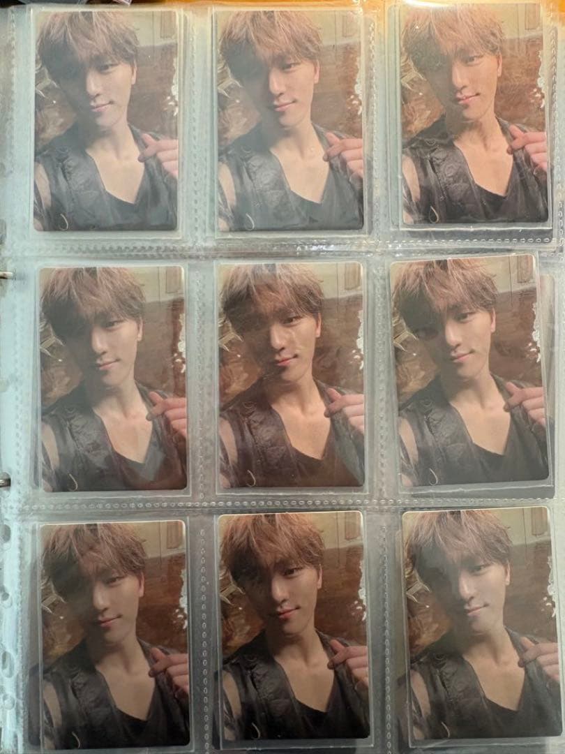 セブチ　ディノ　トレカ　まとめ売り