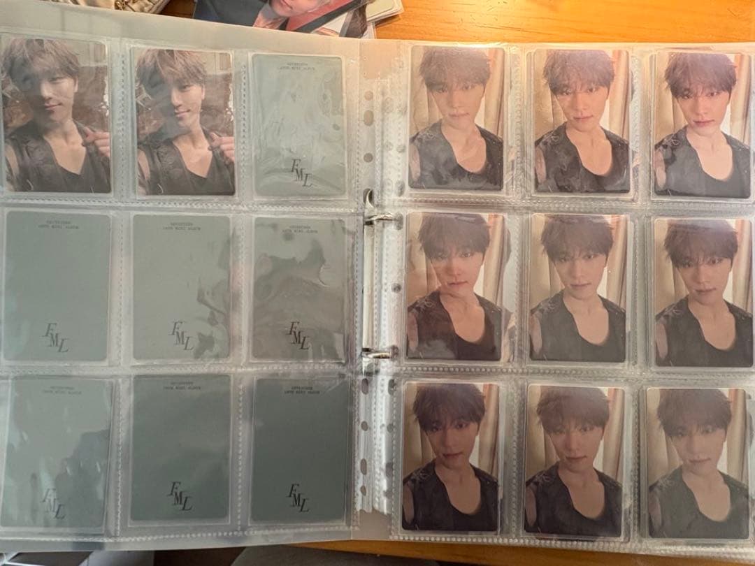 セブチ　ディノ　トレカ　まとめ売り