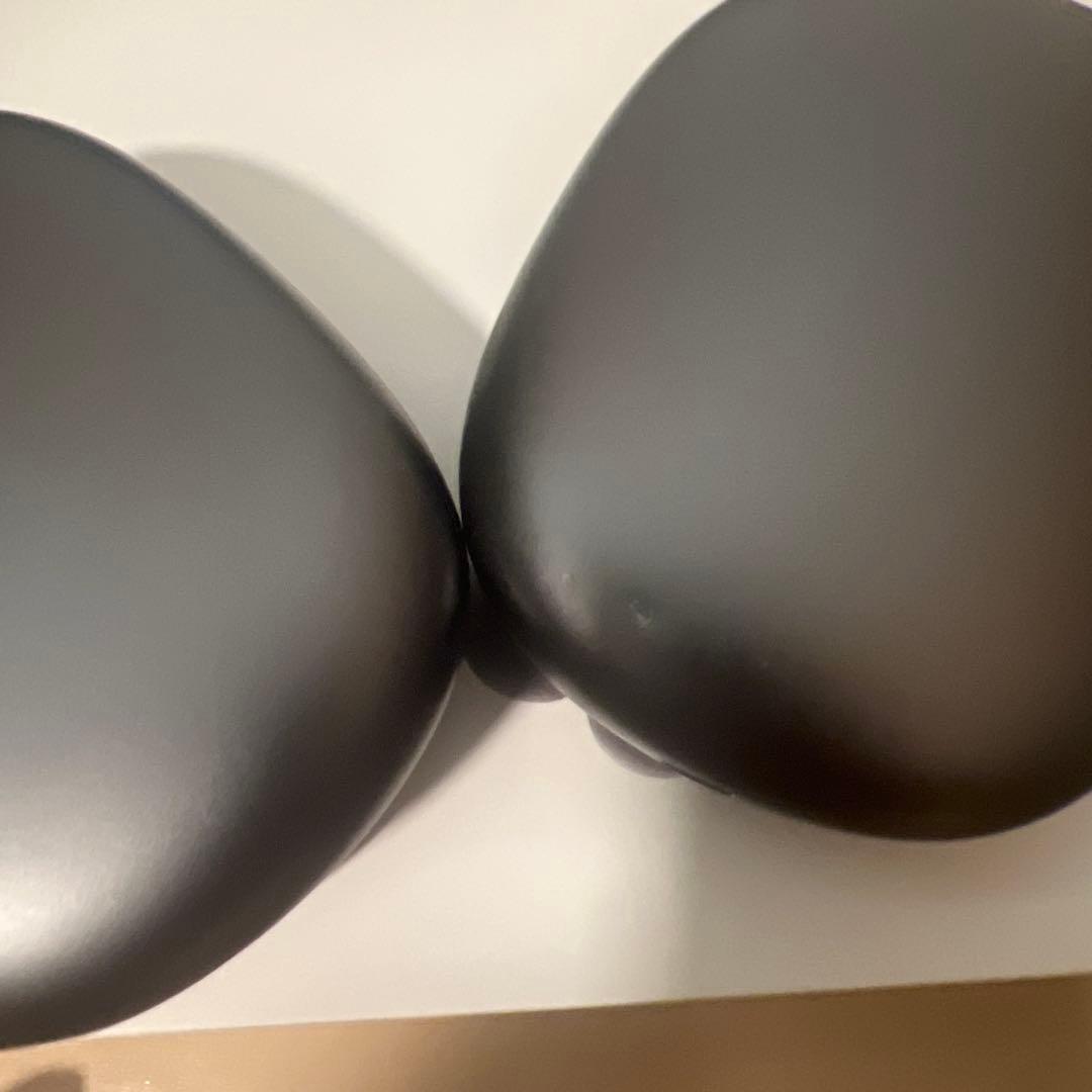 Air Pods Max ブラック