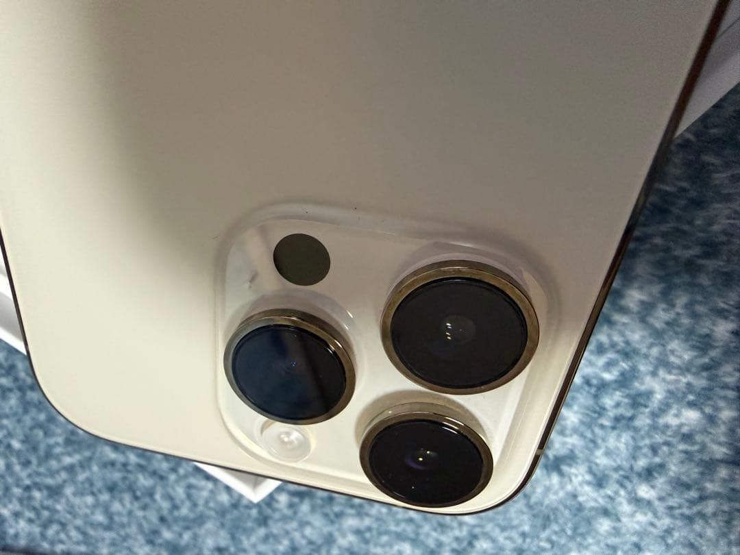 iPhone14Pro 512GB ゴールド