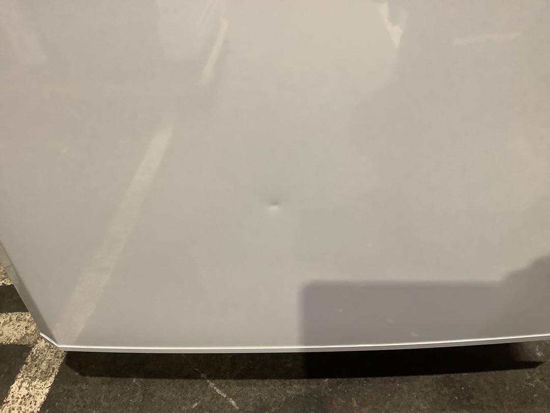 三菱 3ドア冷蔵庫 MR-C34X-W 335L 2013年製