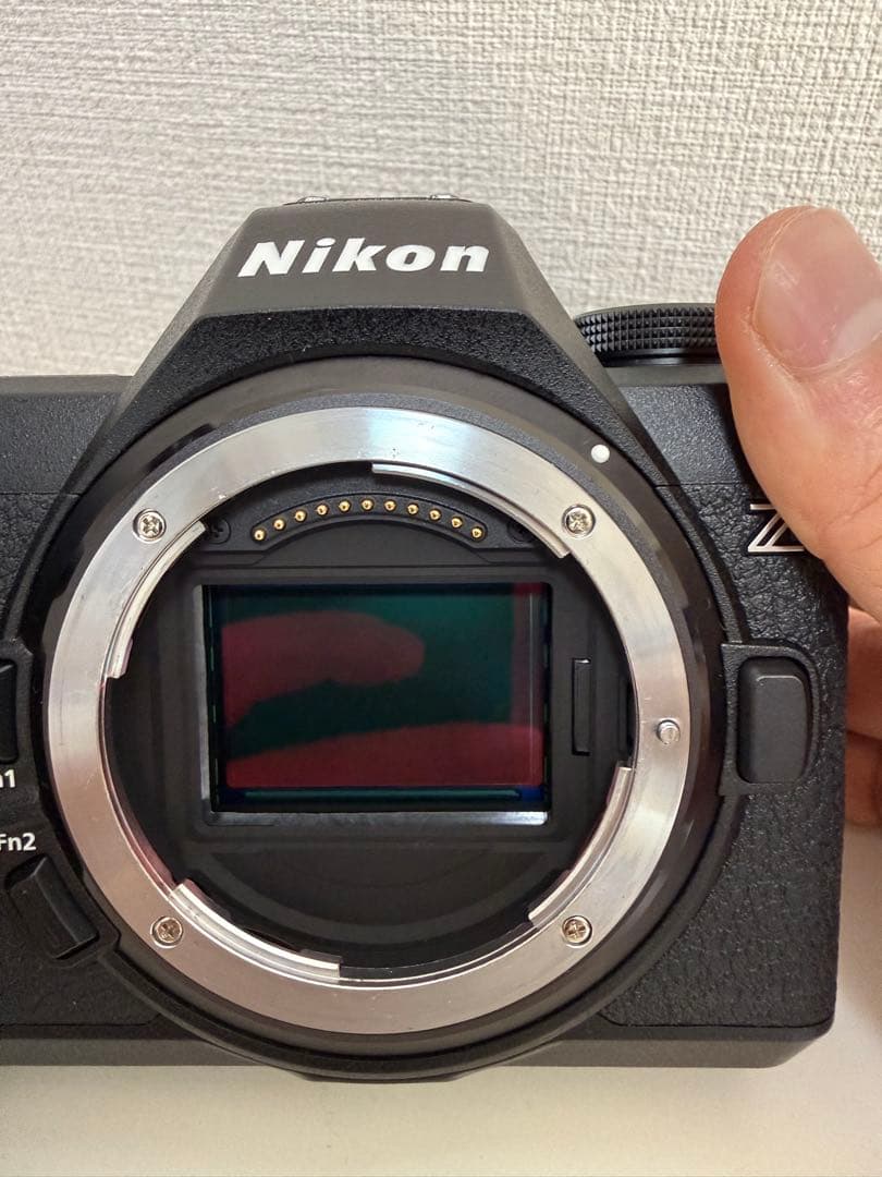 しろ様【美品】Nikon Z6 Ⅲ 〜純正バッテリー2個付属〜