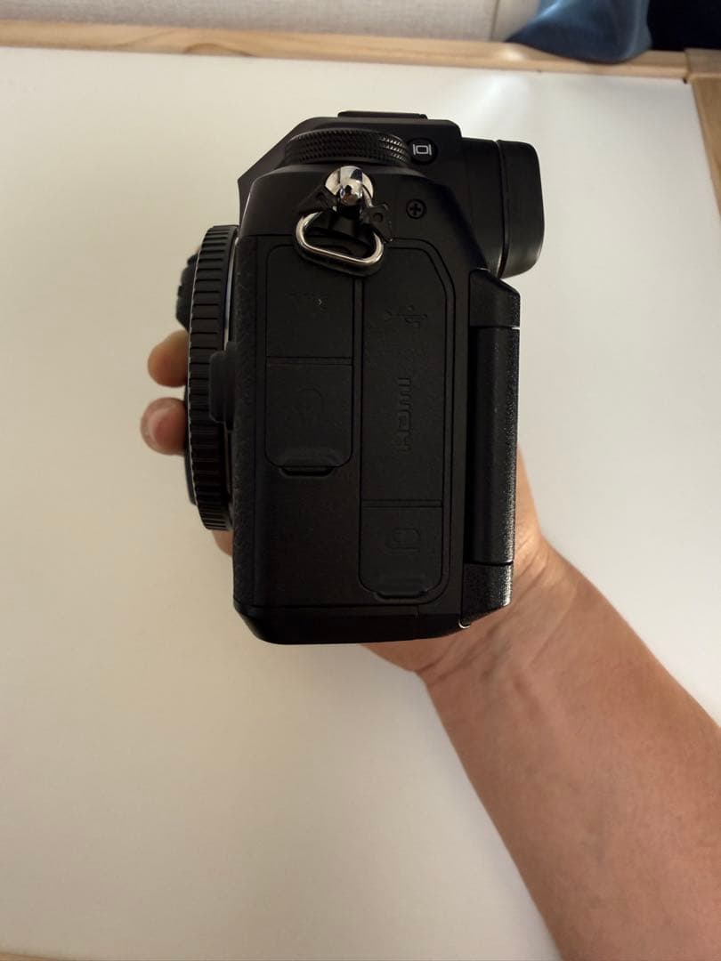 しろ様【美品】Nikon Z6 Ⅲ 〜純正バッテリー2個付属〜